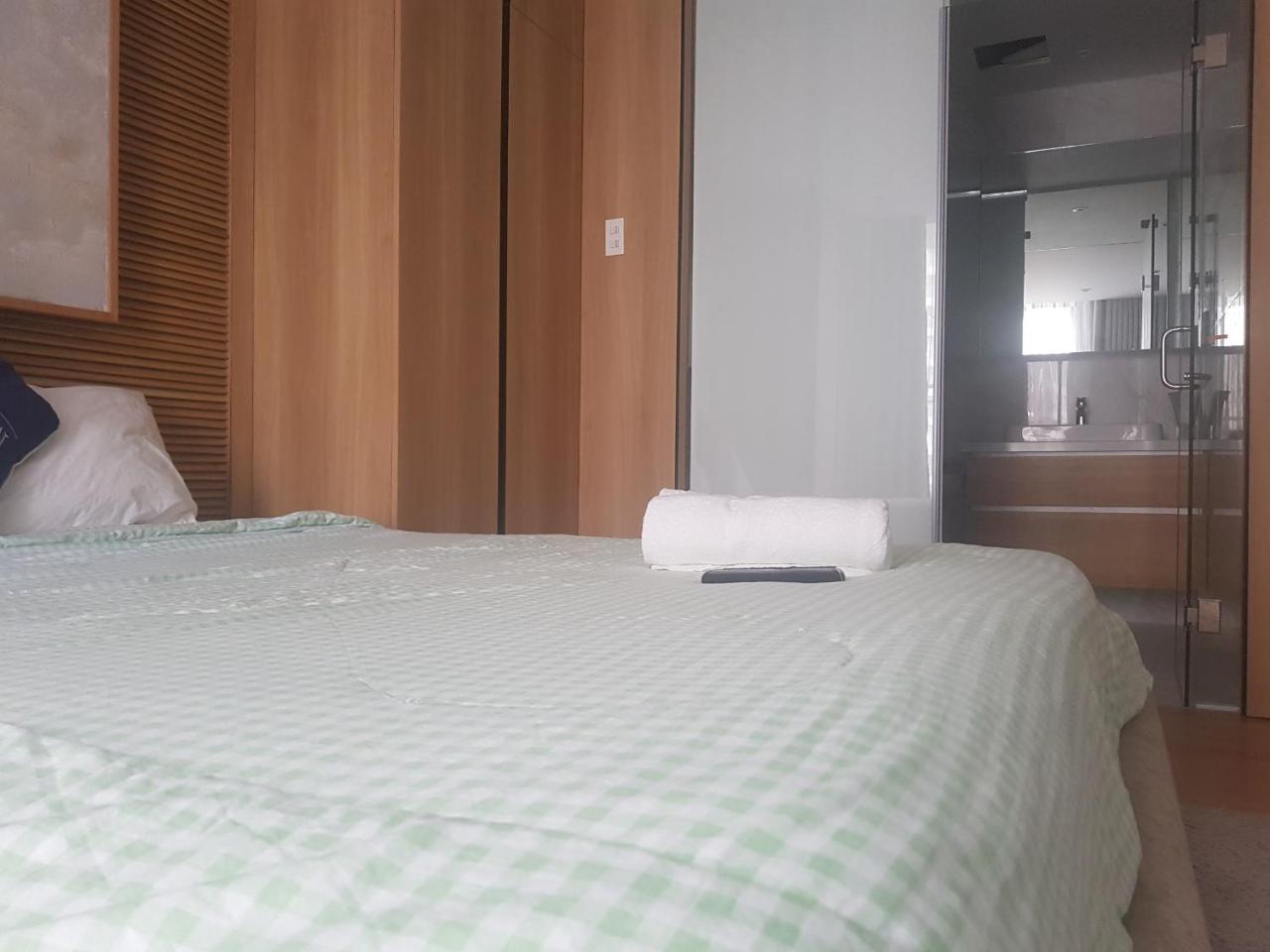 River Gate Apartment Ciudad Ho Chi Minh  Exterior foto