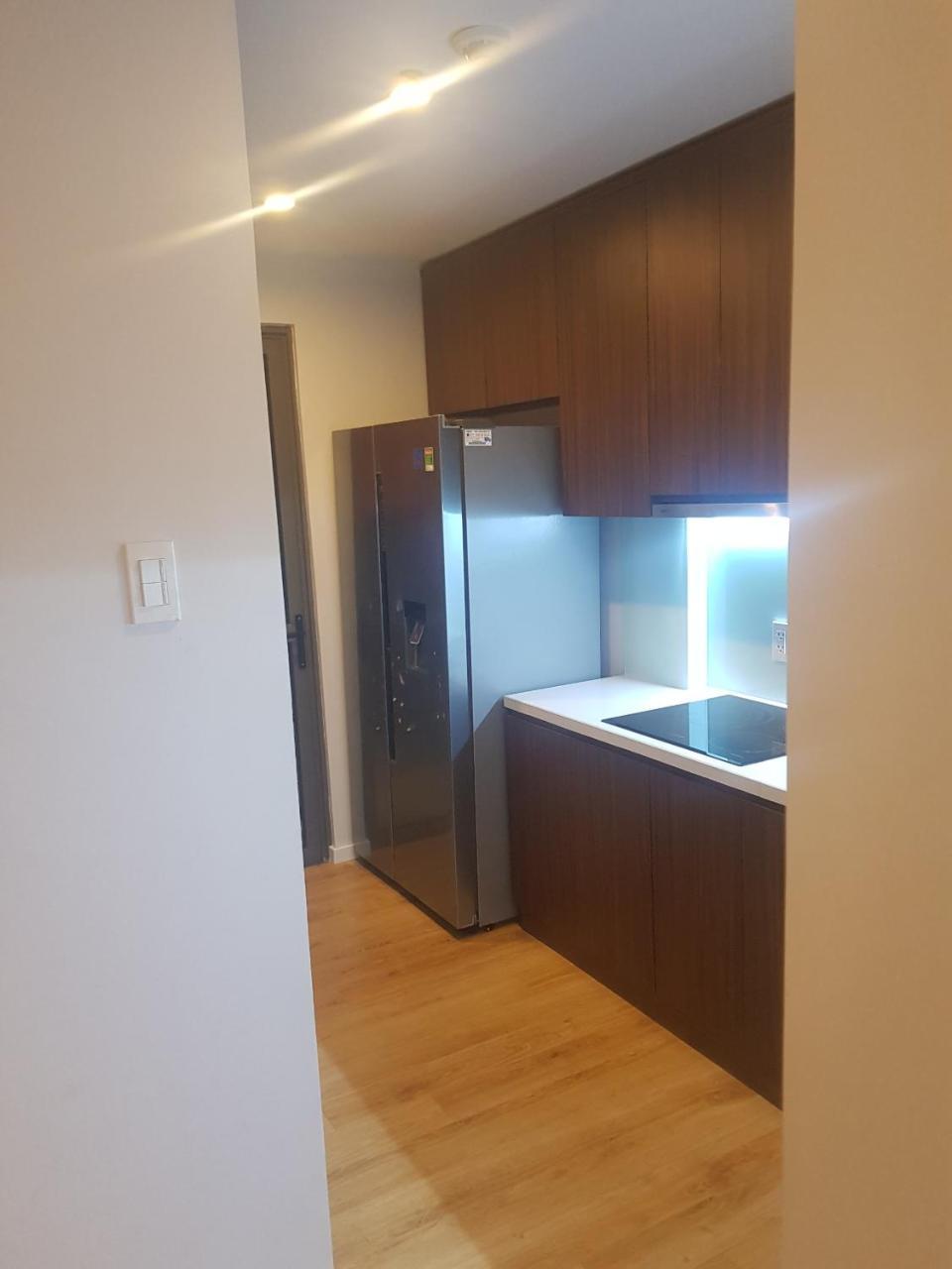 River Gate Apartment Ciudad Ho Chi Minh  Exterior foto